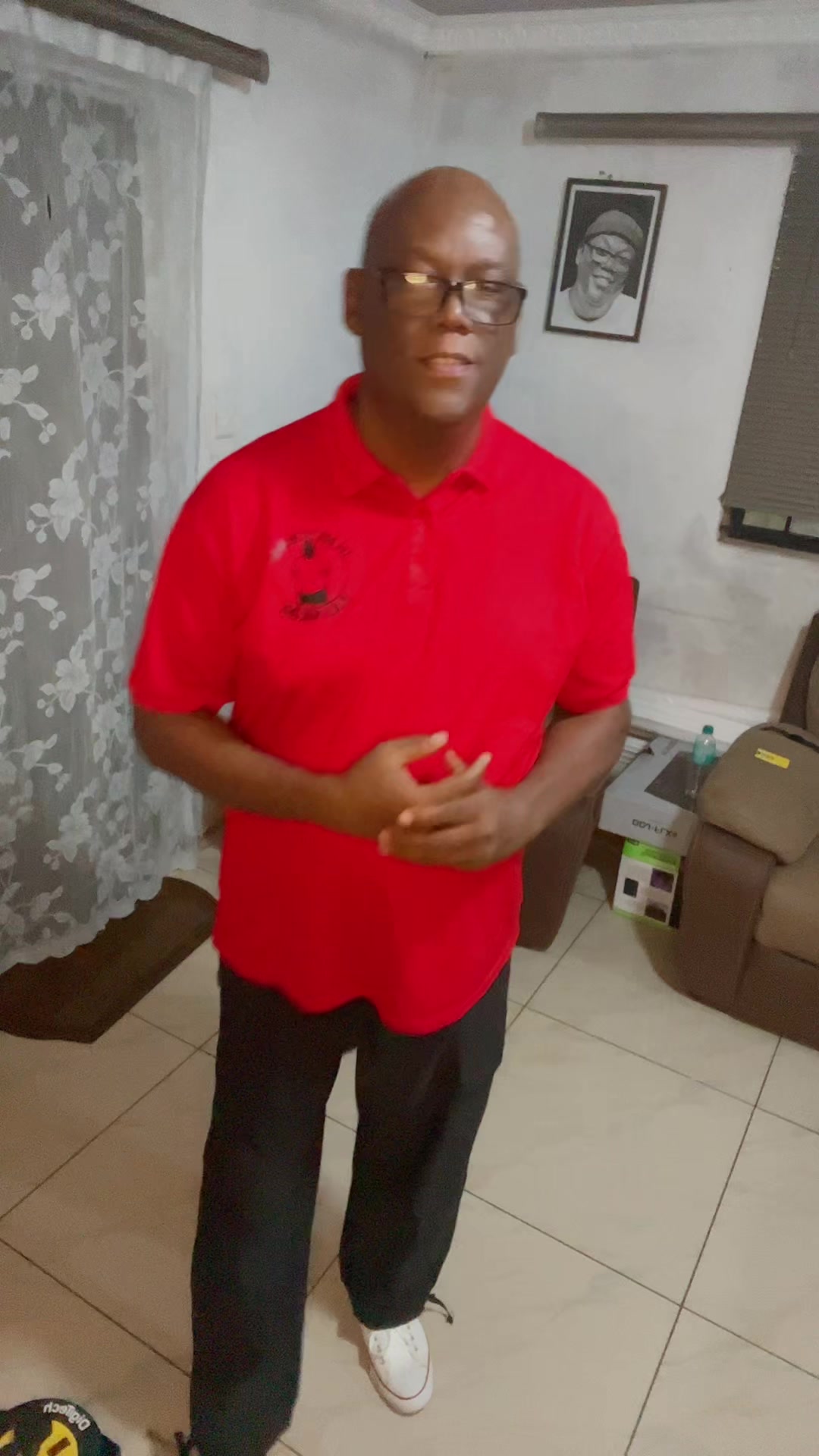@uncledonhere