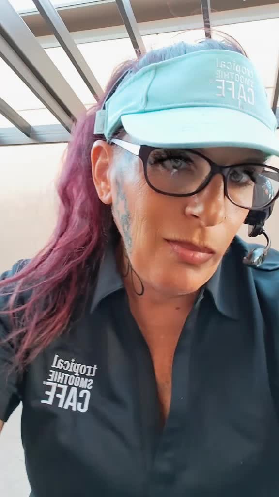 @Stormiegirl
