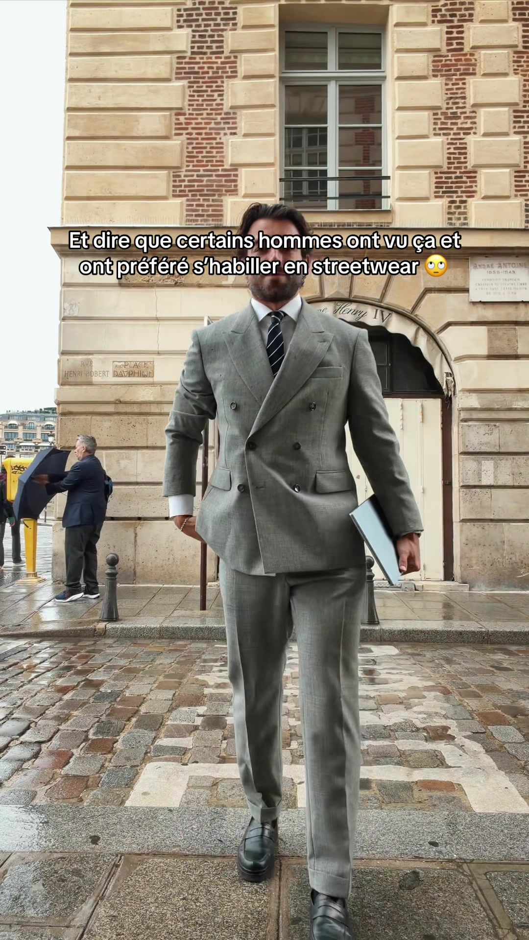 @Laurent Derossi