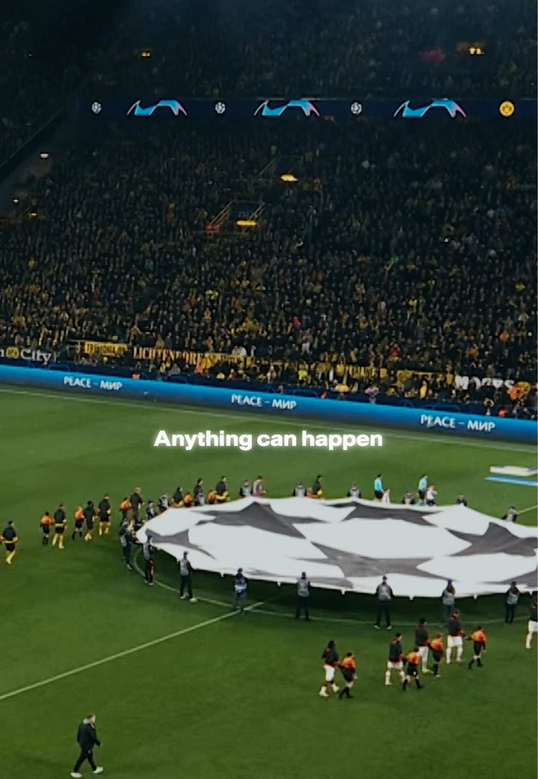 @Borussia Dortmund