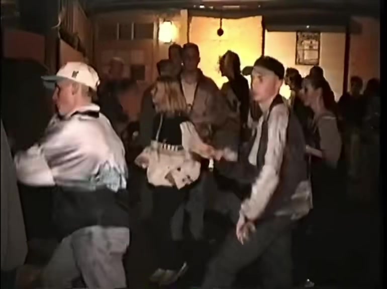 @GABBER VIDEO’S