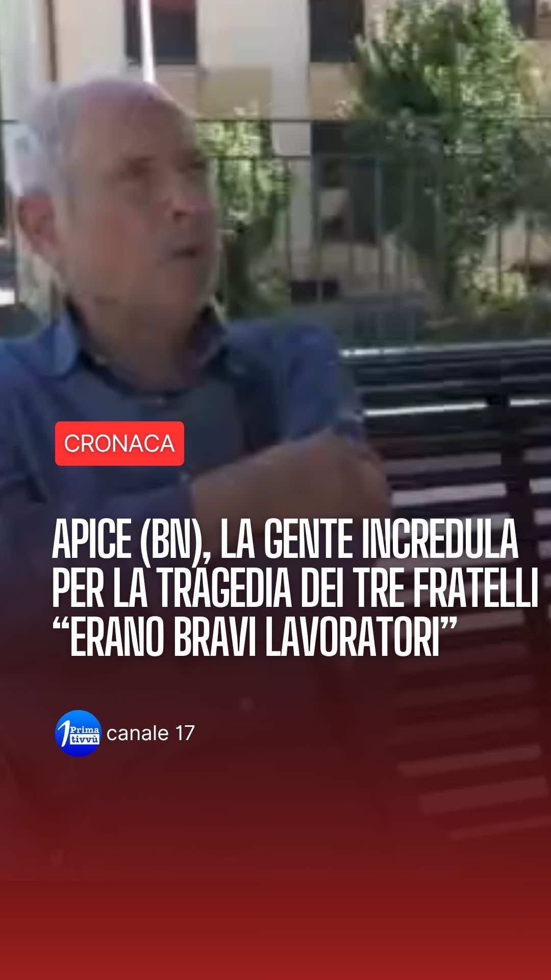 @Prima Tivvù - Canale 17