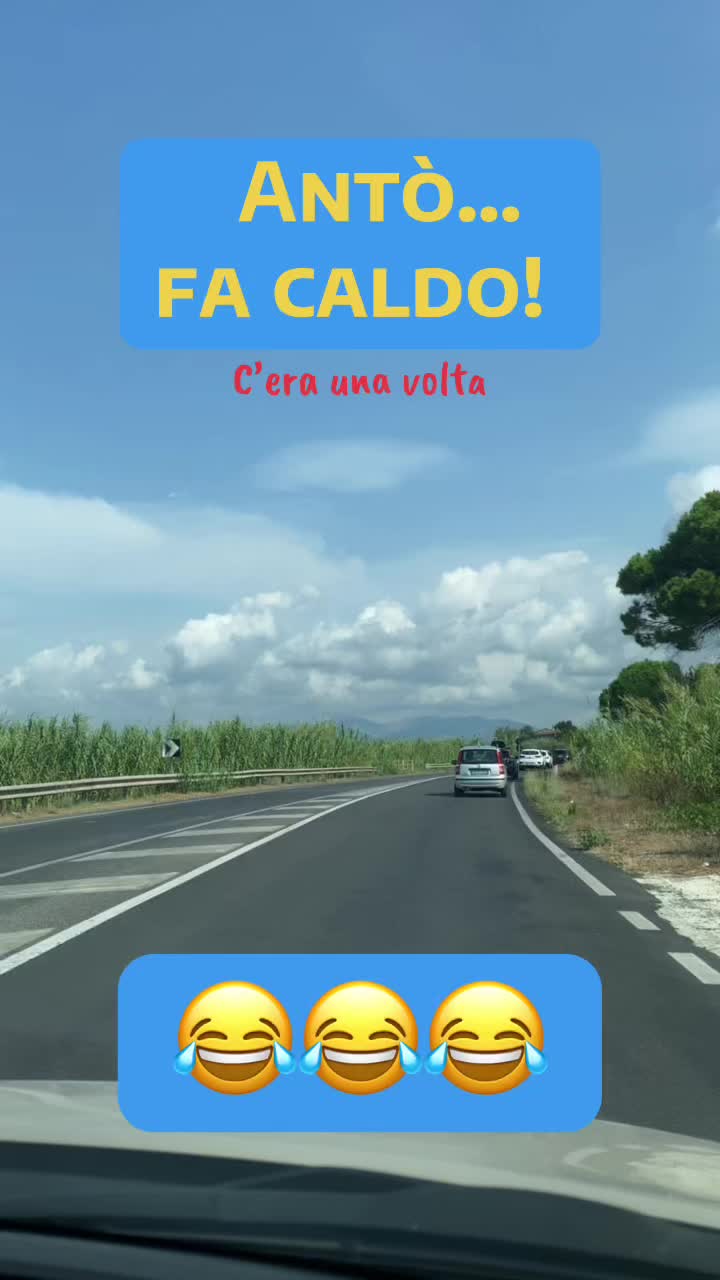 @C’era una volta