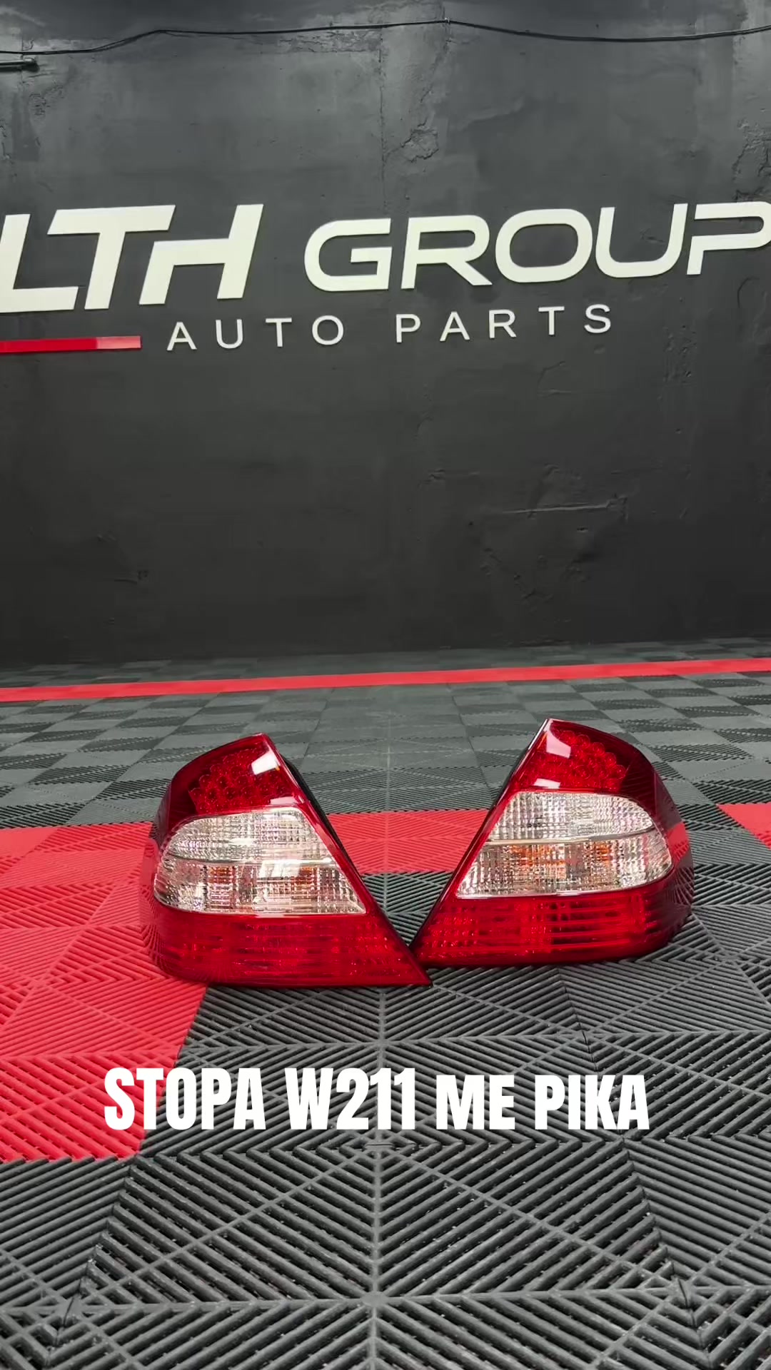 @LTH Group Auto Parts
