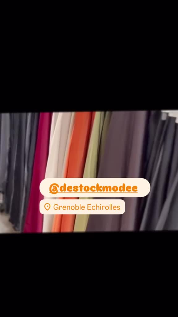 @Destock Mode