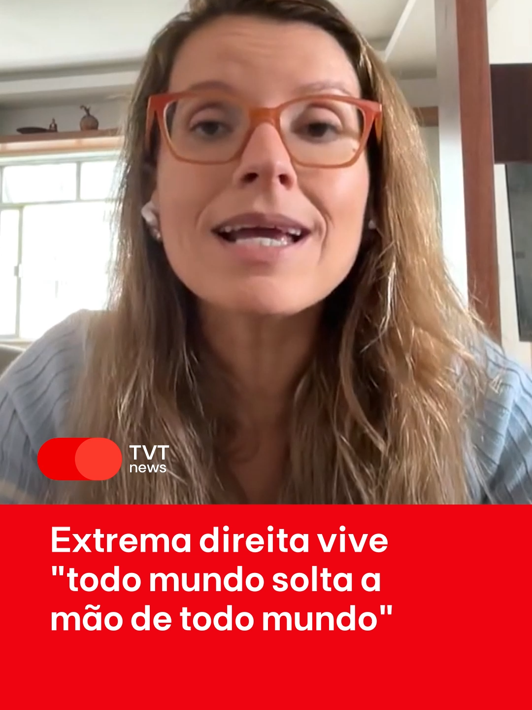 @Rede TVT