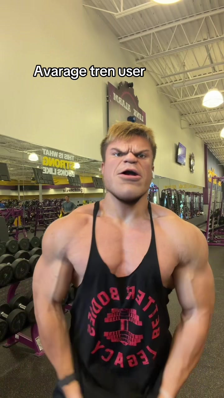 @GillyGains
