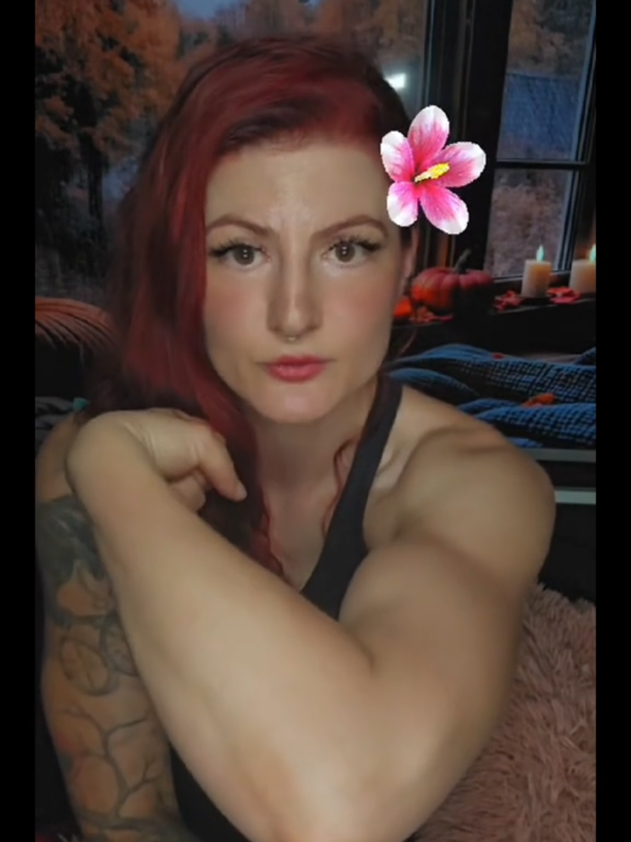 @🐝💪Kati Barbella