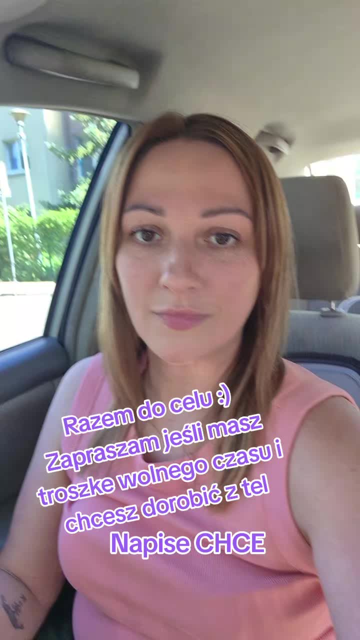 @Moja Droga Bez Szefa