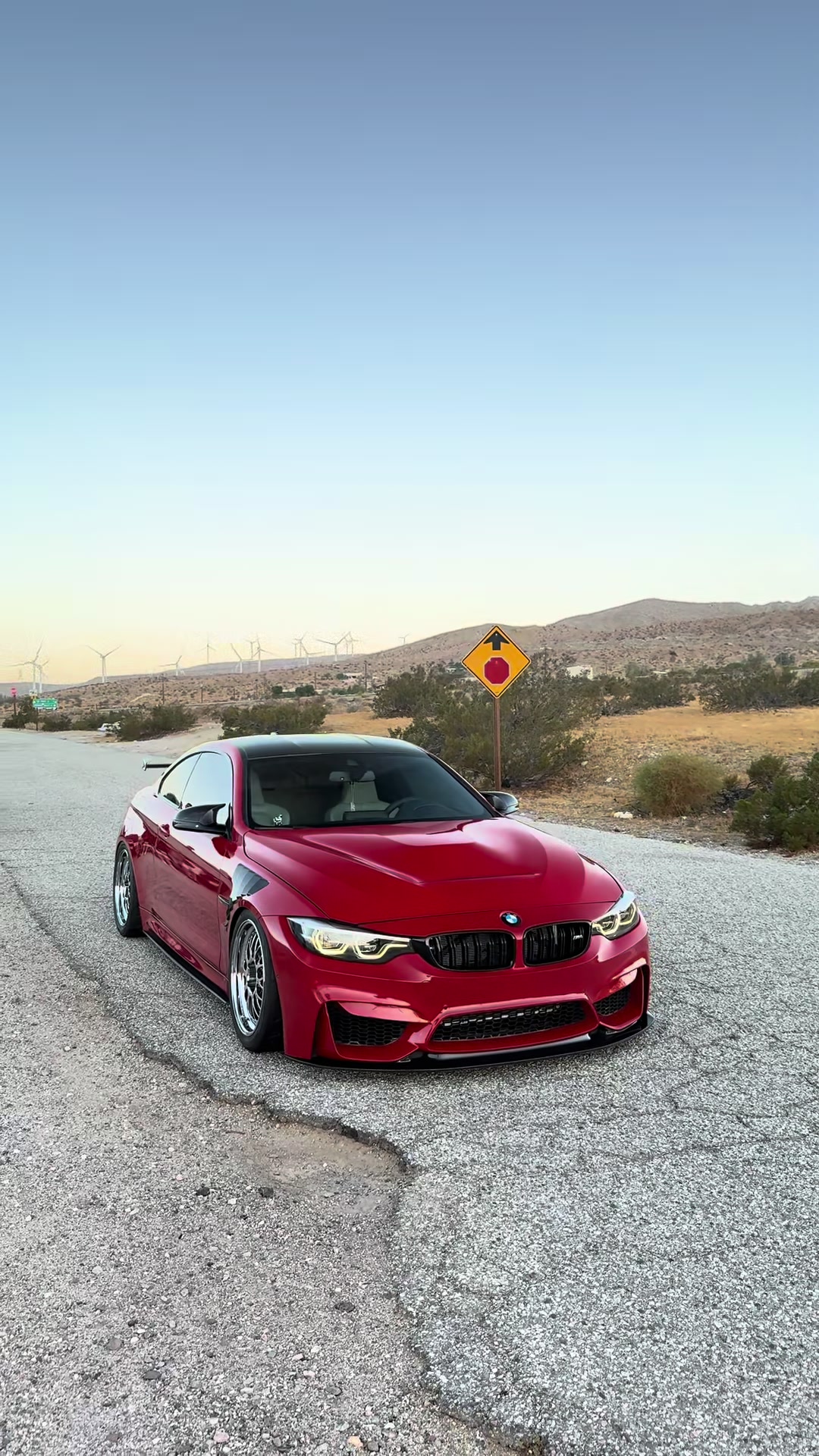 @R44 Performance