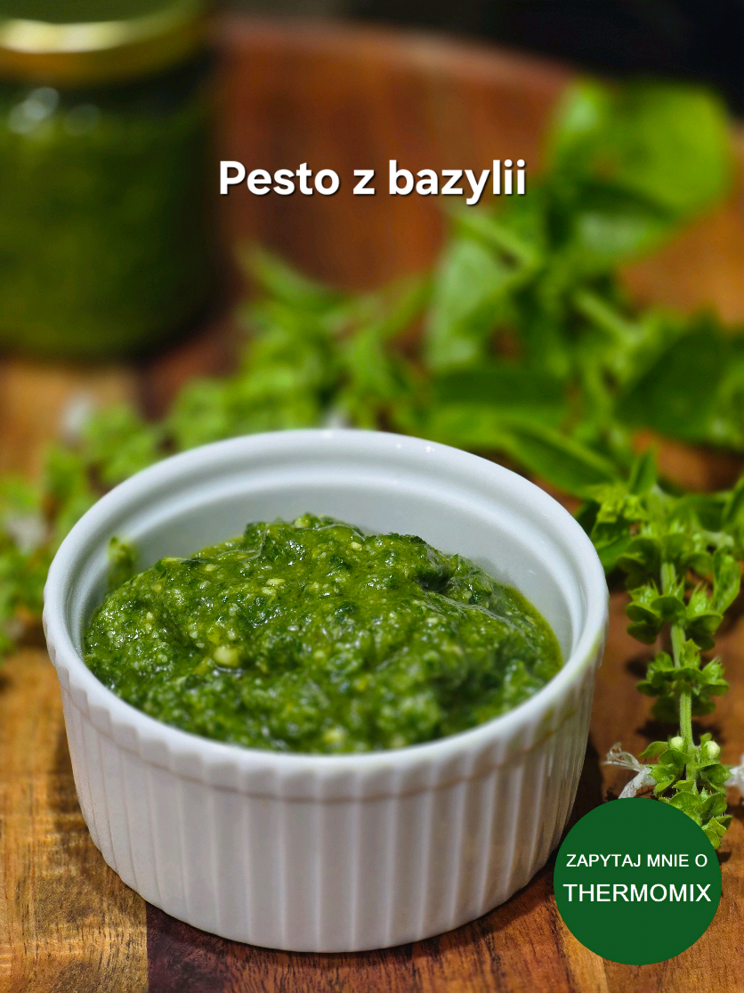 @💚 Wiesz co Jesz z THERMOMIX💚