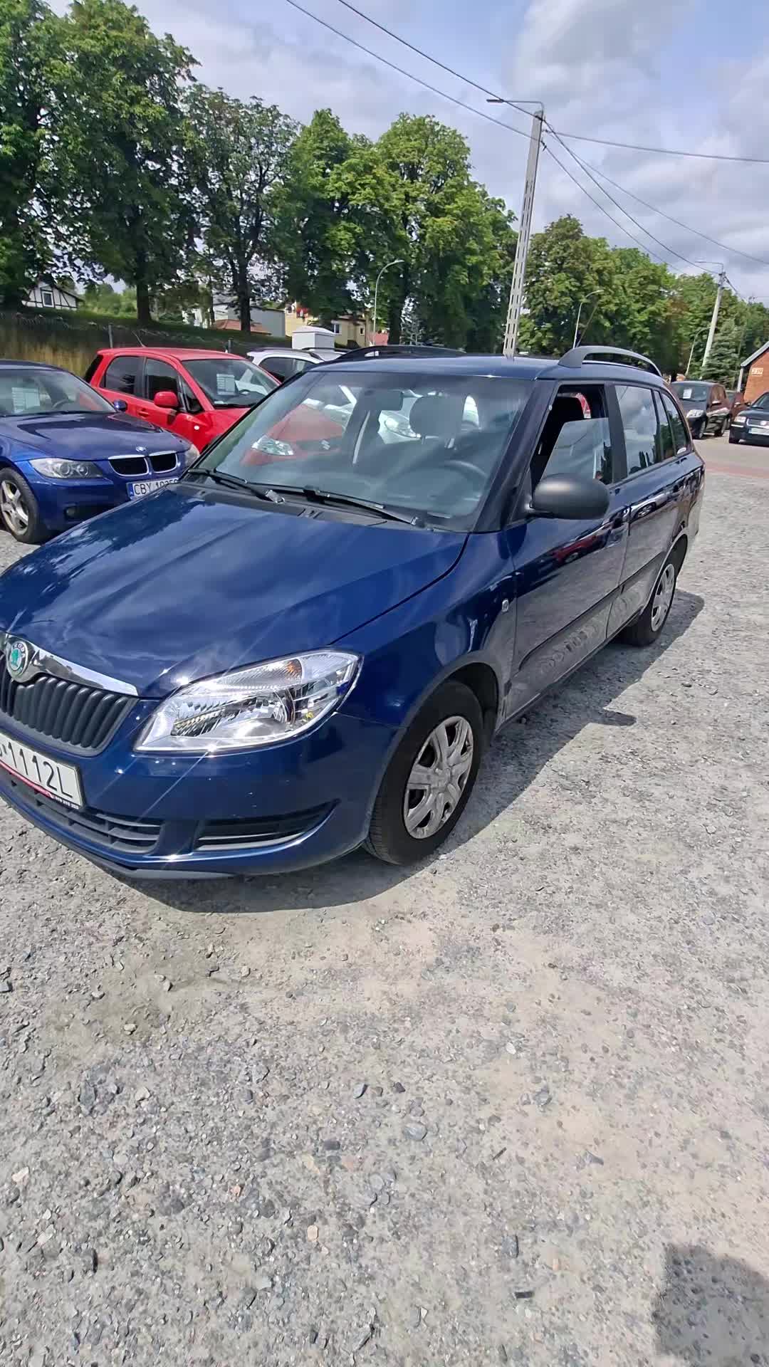 @AutoHandel Gdańsk