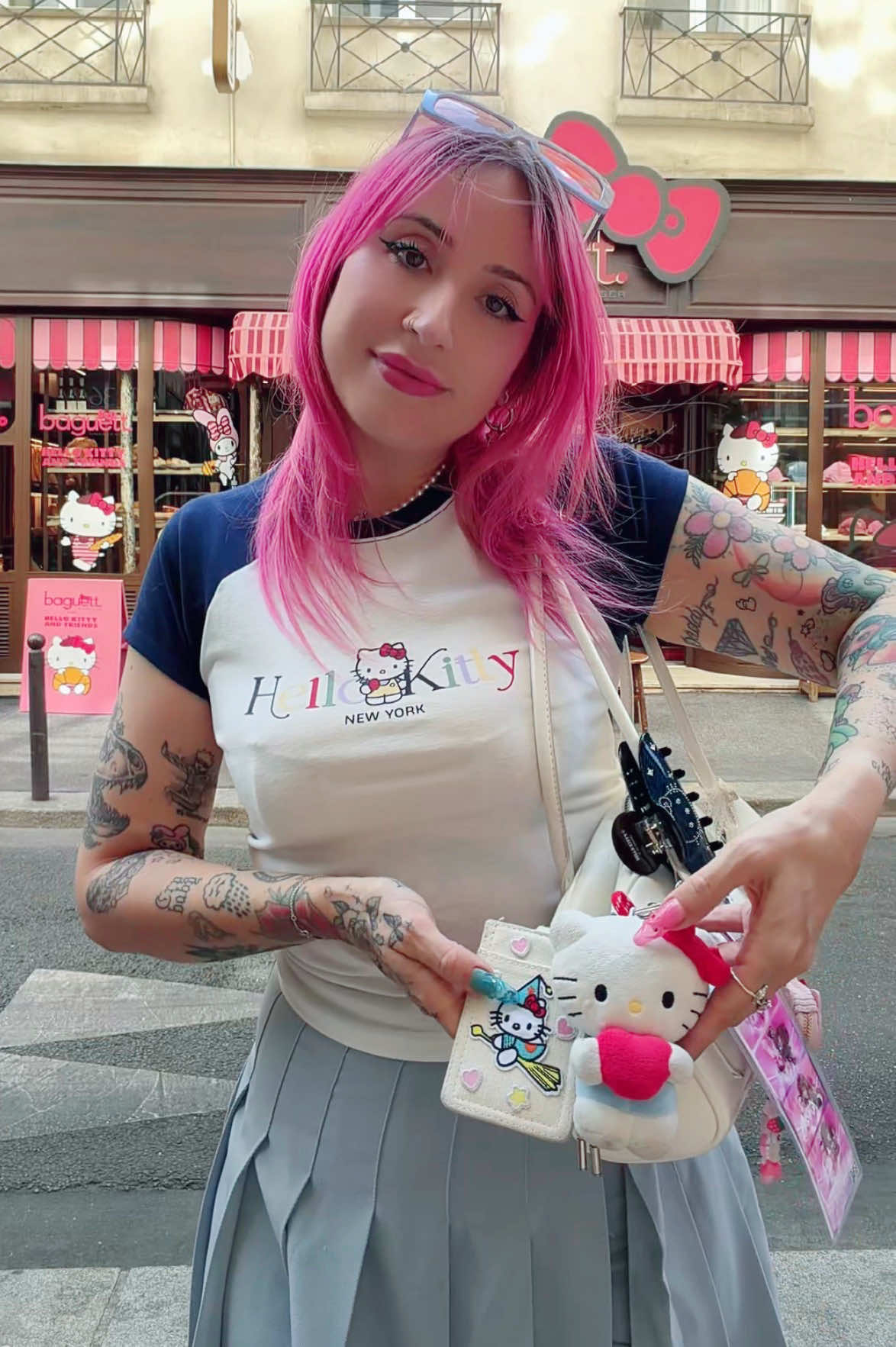 @Lazy Kat