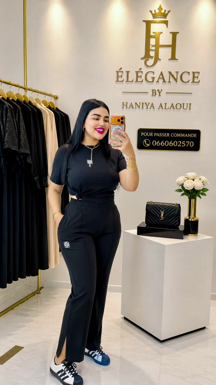 @Haniya alaoui