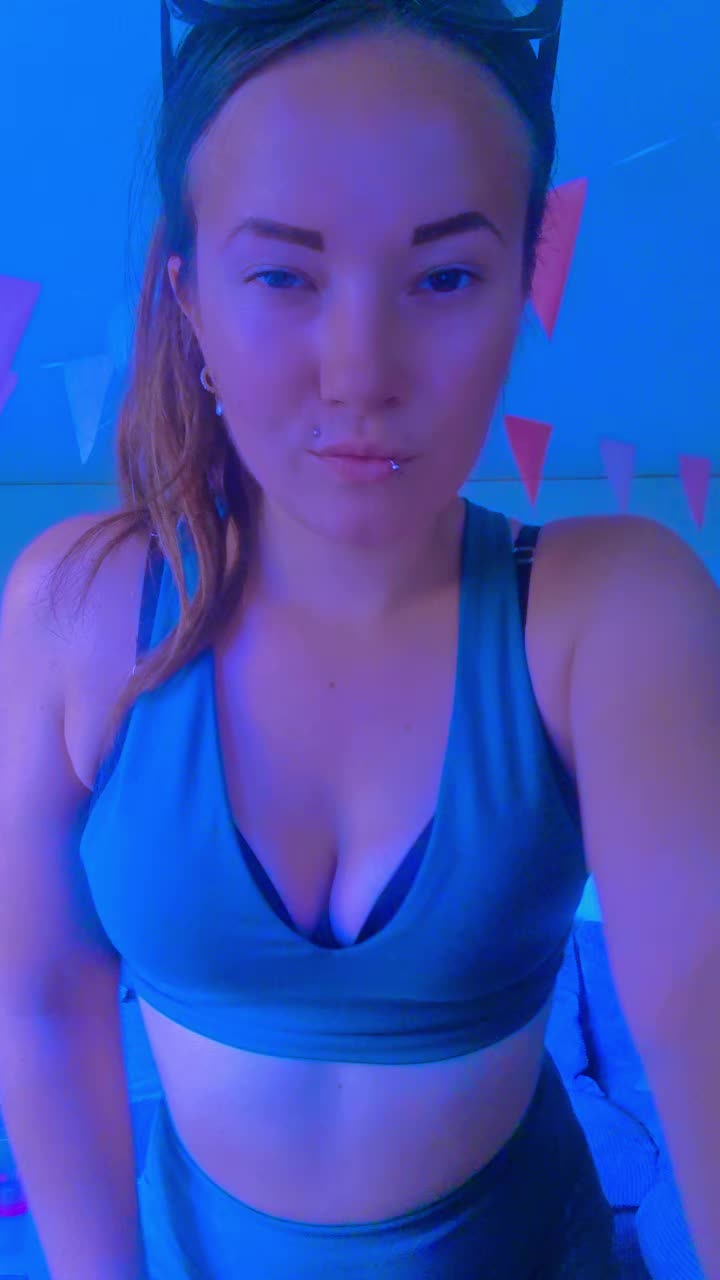 @NaomiSelena💙