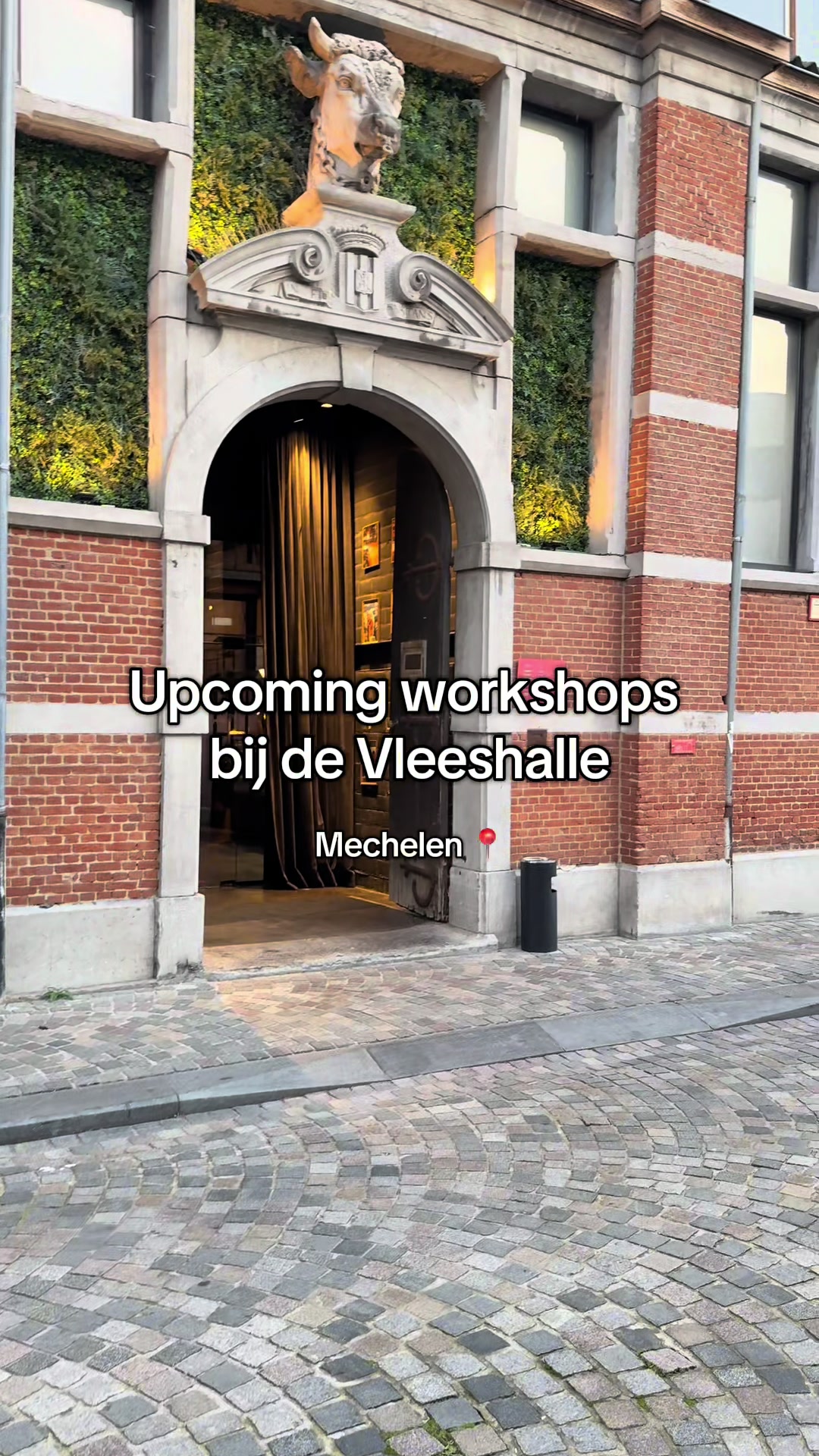 @Spot Workshops