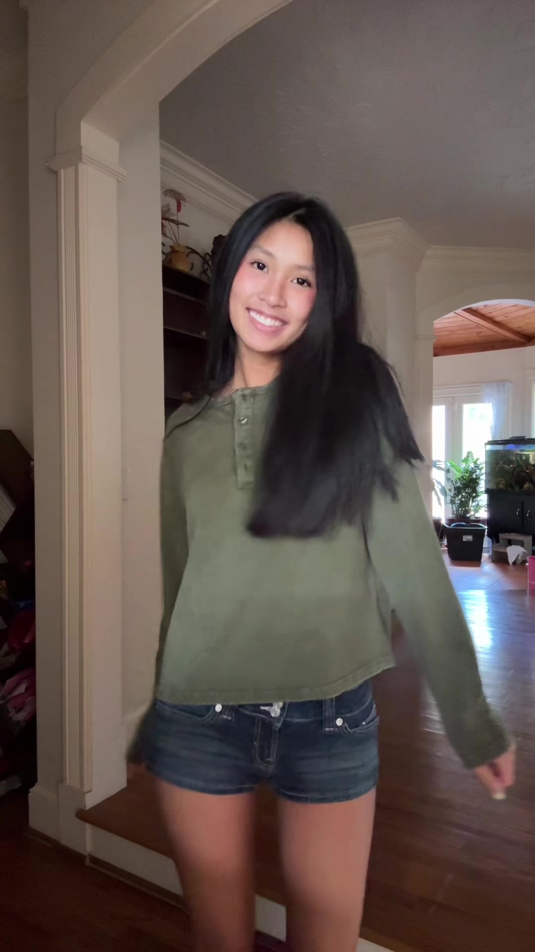 @Angela