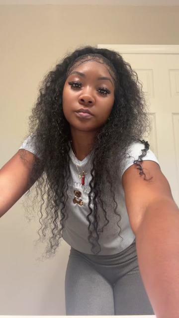 @Kadejah Hines