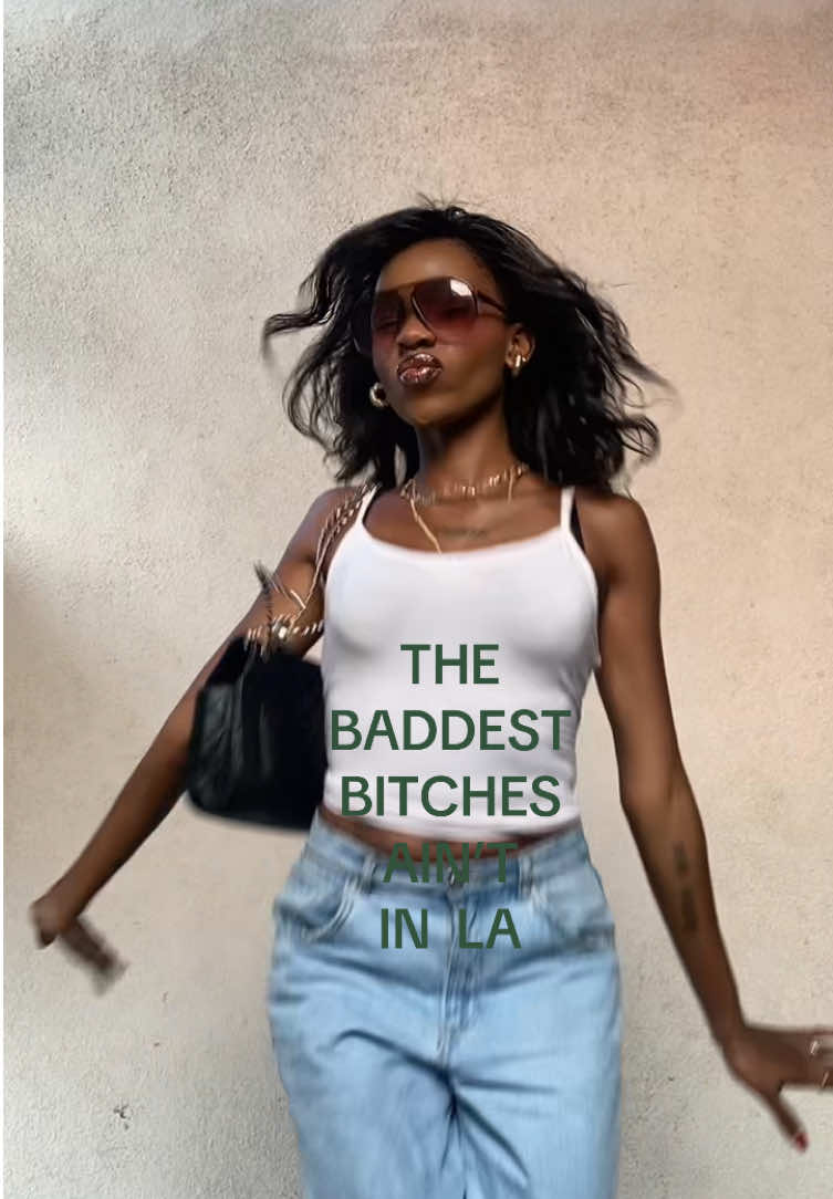 @Being Binti