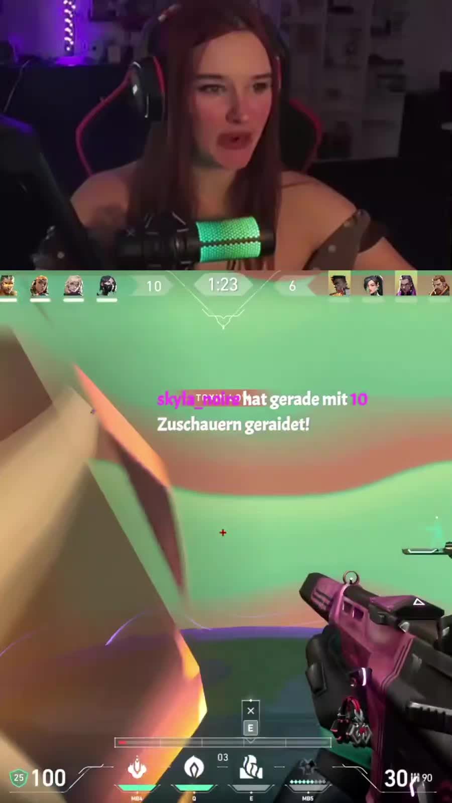 @Yuffiemey | Twitch 💜