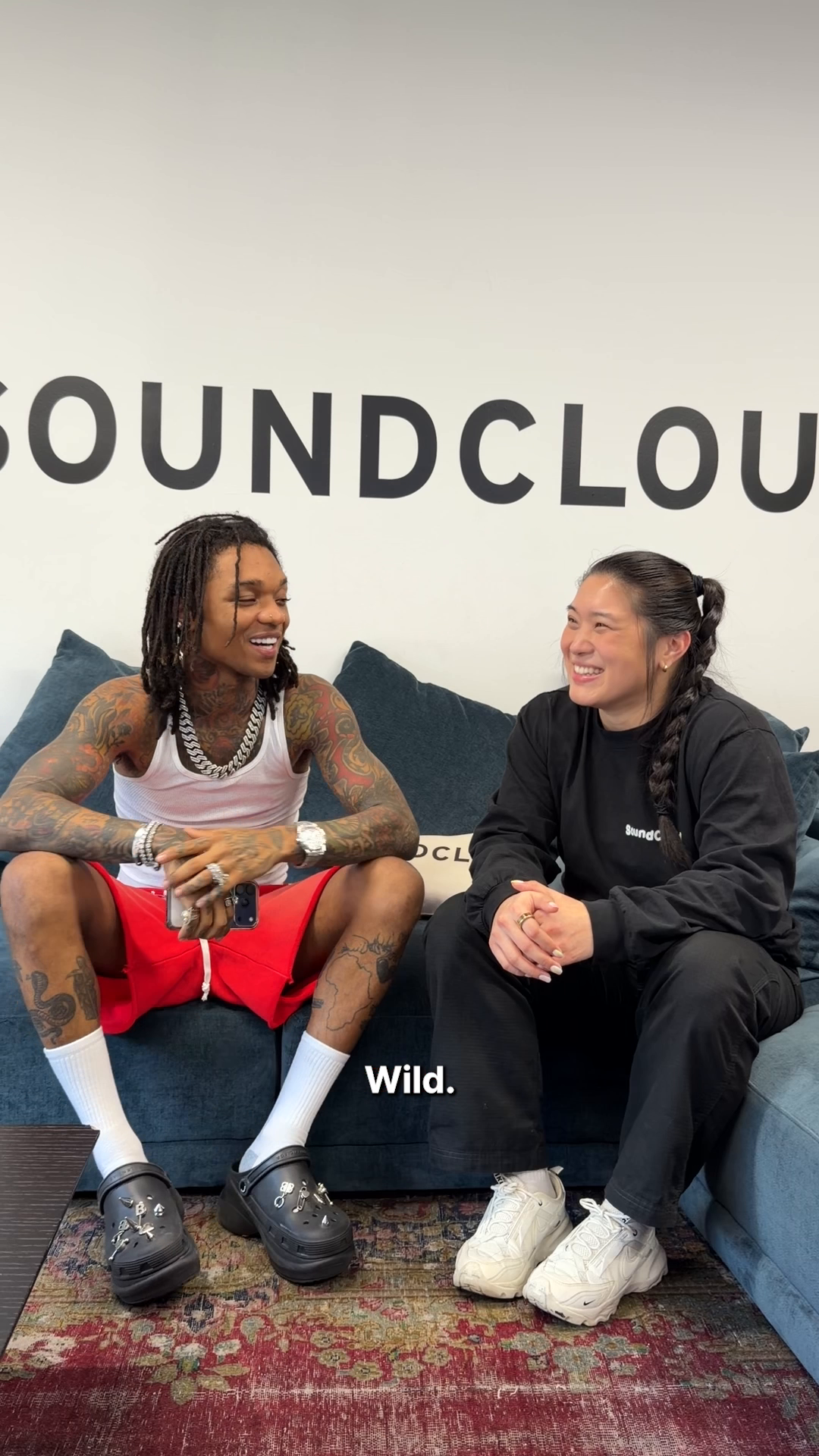 @soundcloud