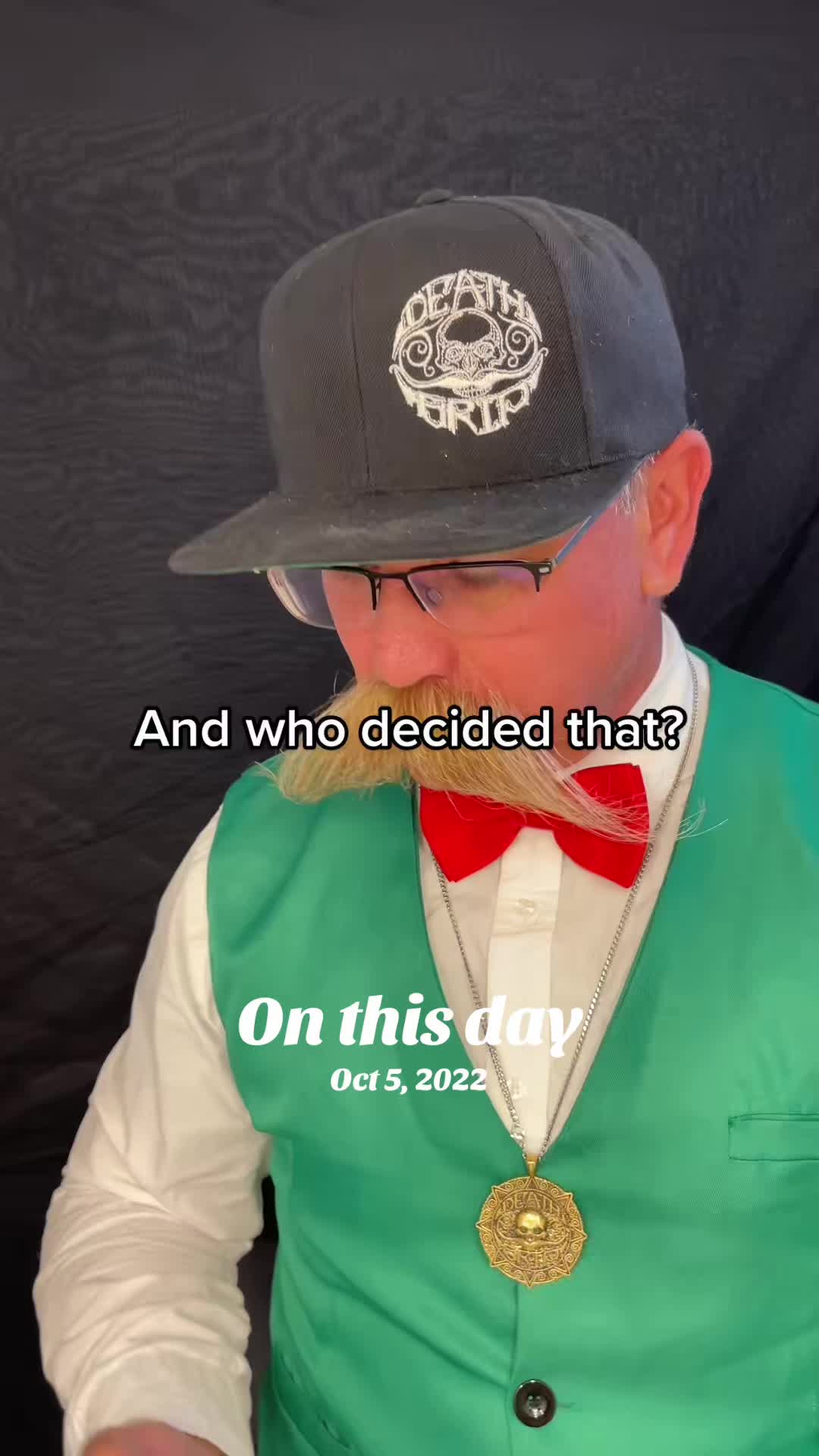 @Bobandelliothismustache