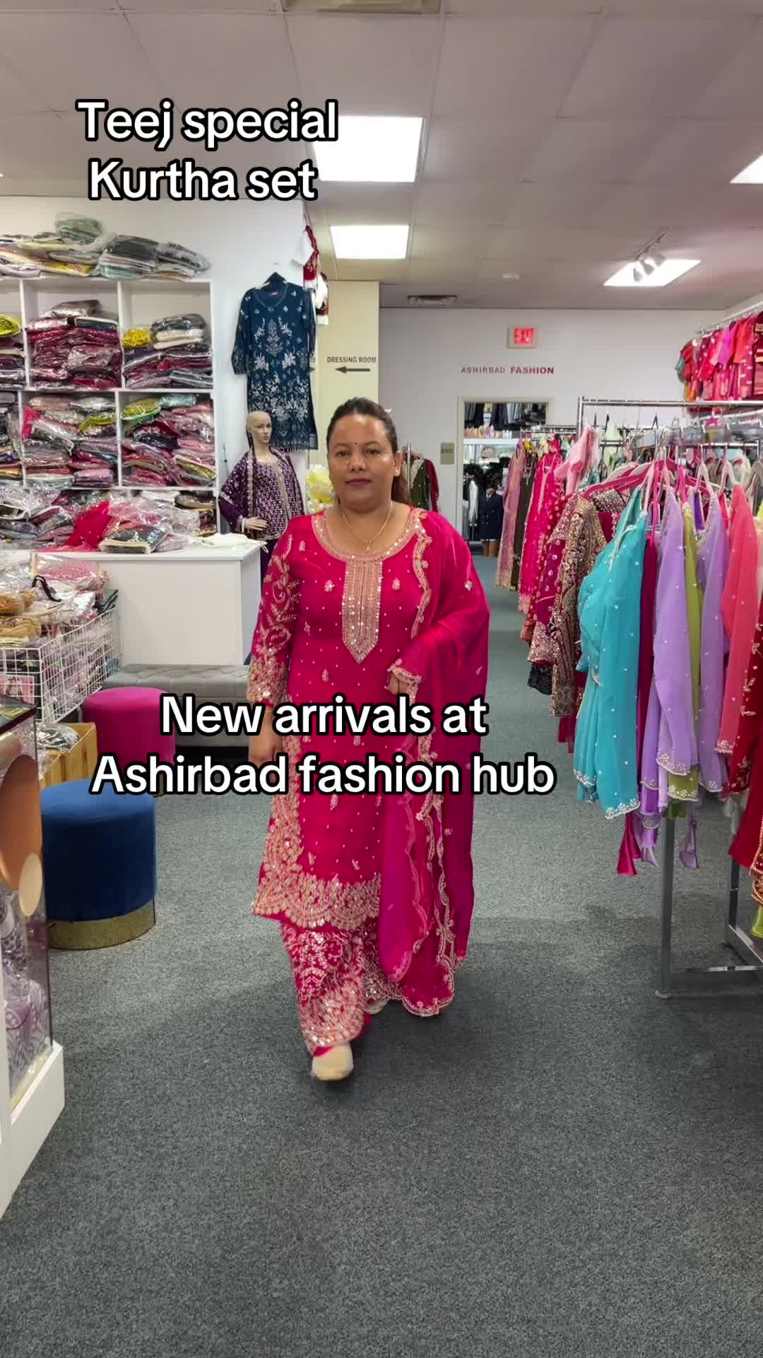 @Ashirbad fashion hub