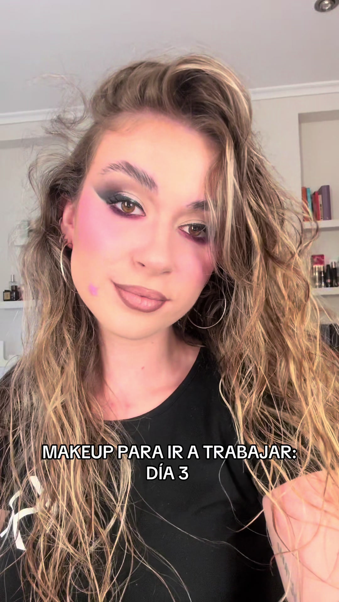 @JULIA | mua