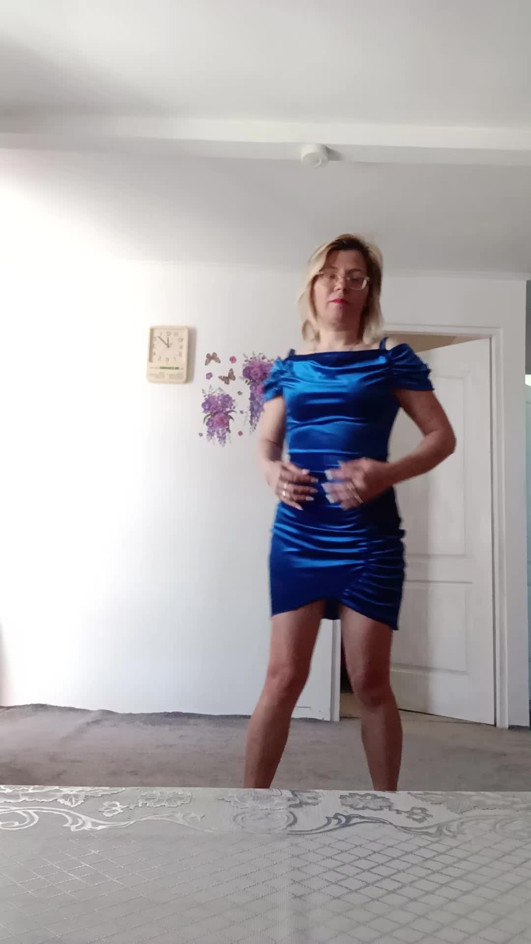 @Blondina