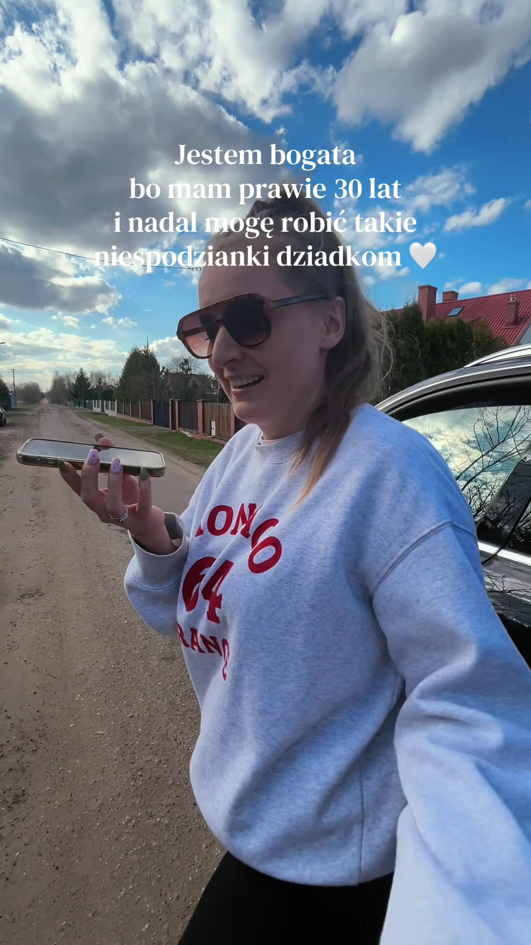 @Ciekawa.Porcja.Podróży | Julia