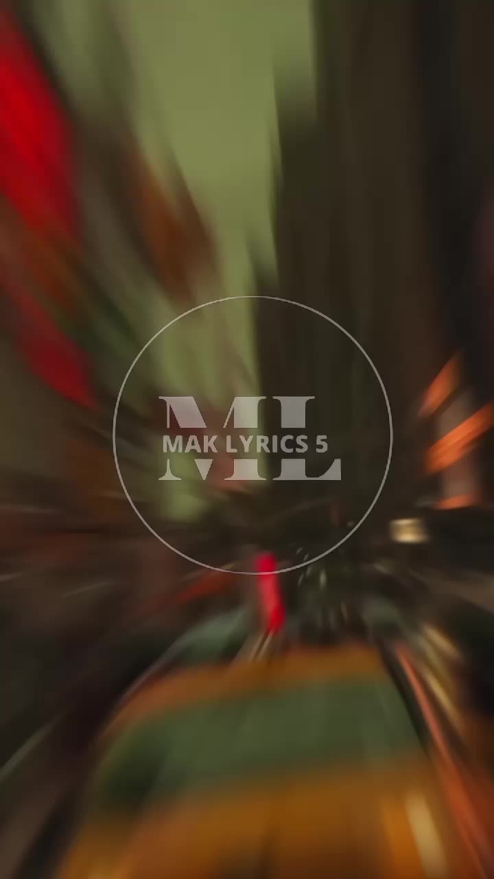 @MAK LYRICS 5 🎶
