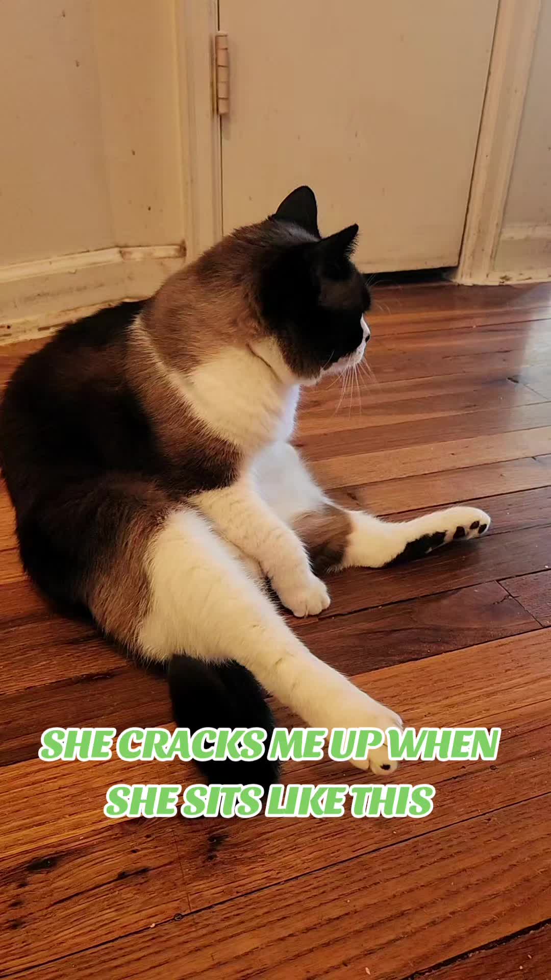 @Stormie