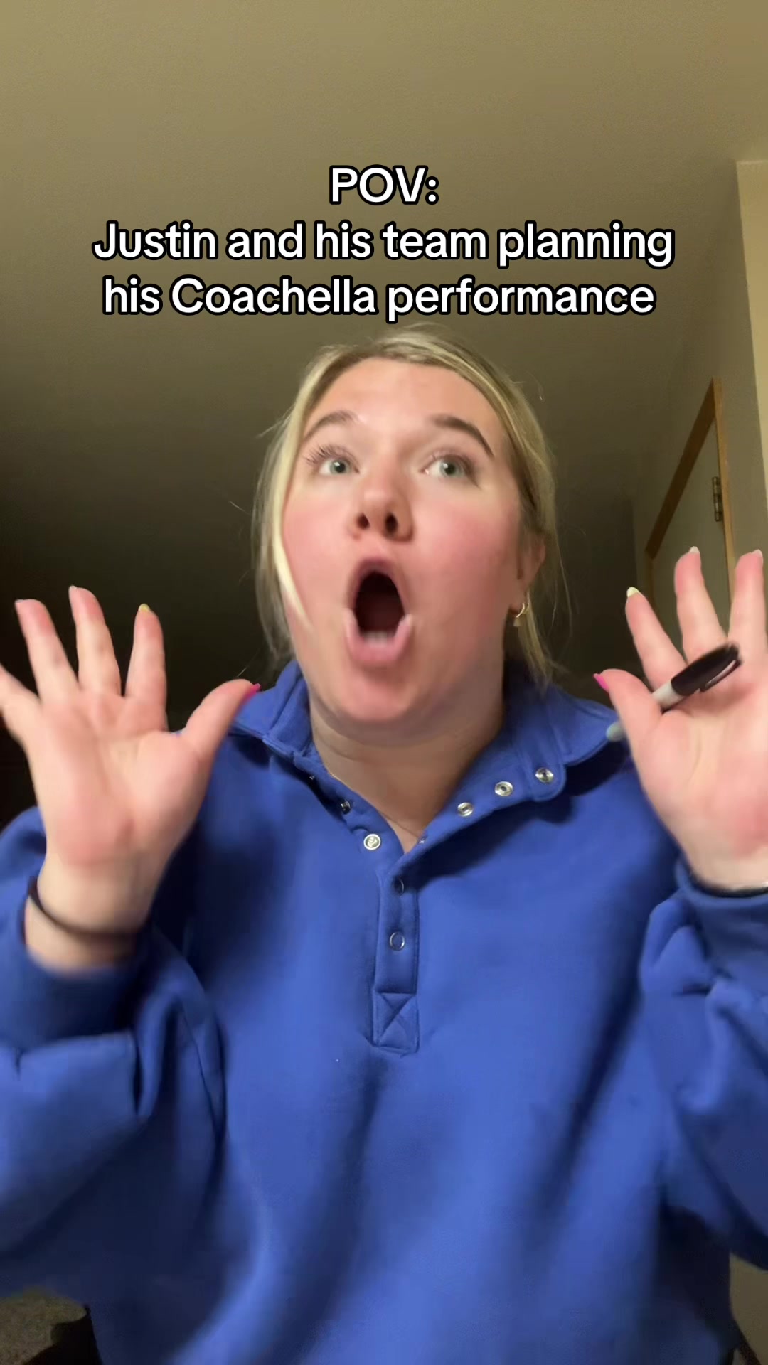@Kelsey