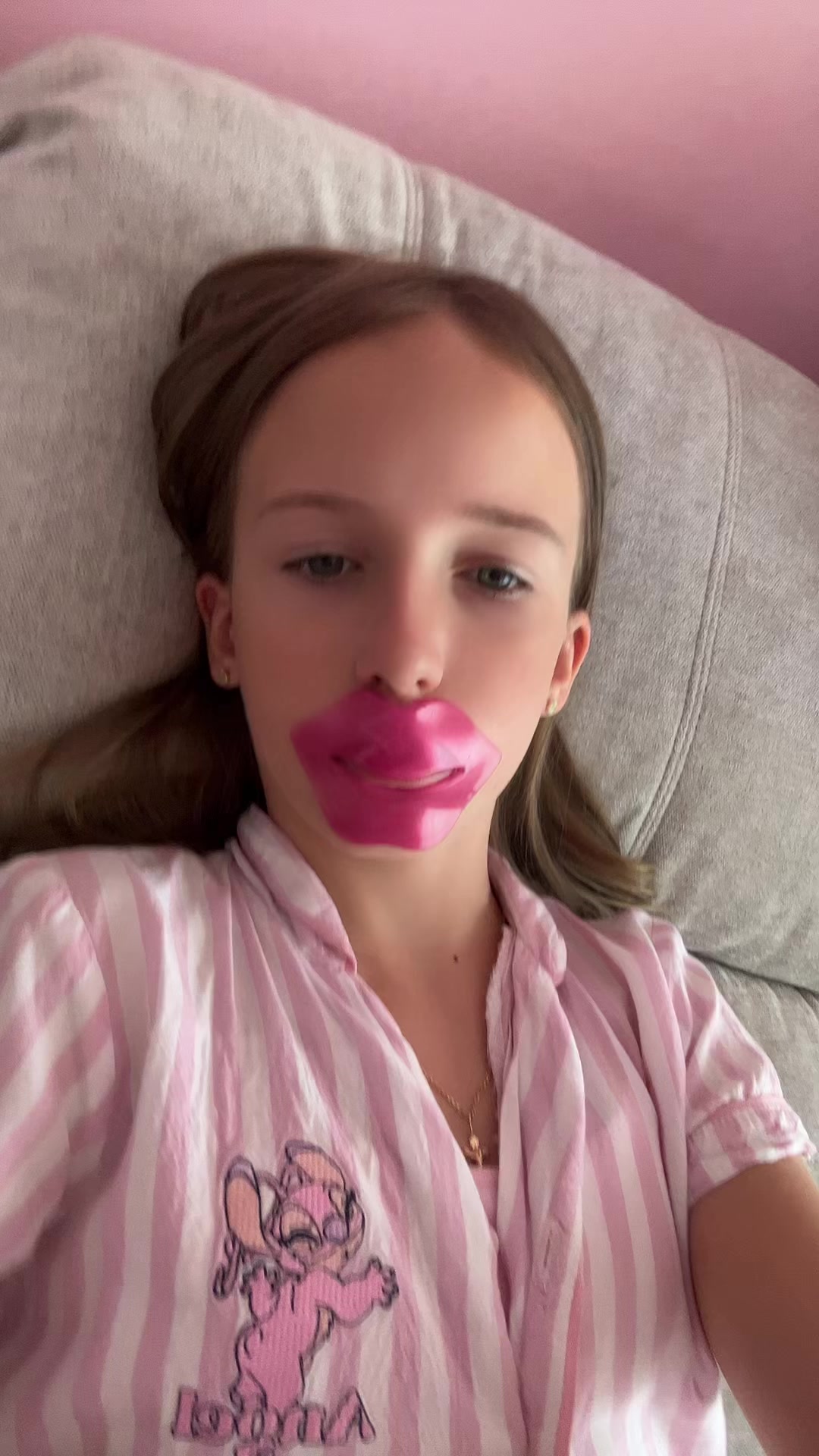 @Milka Milsovna
