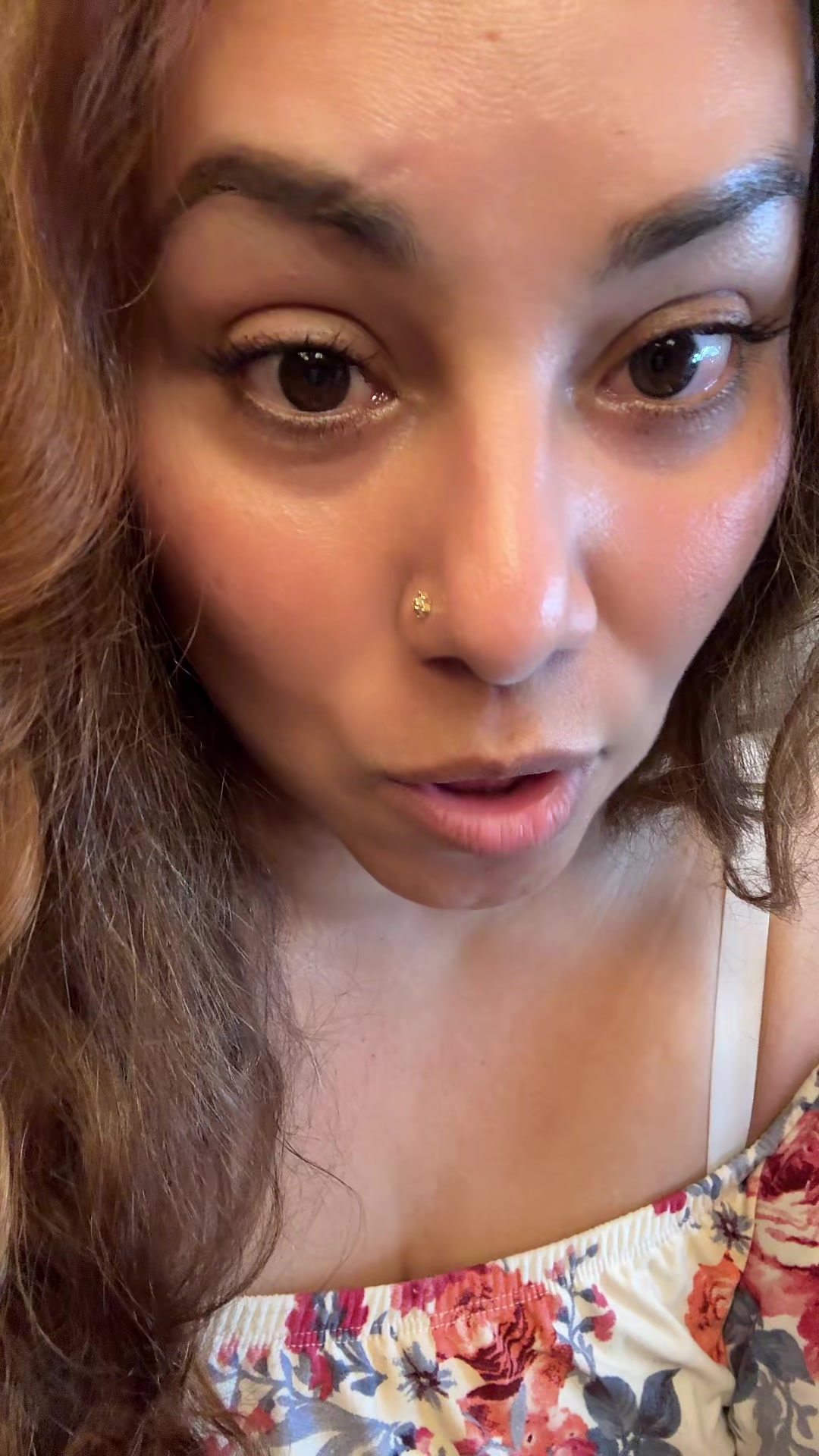@Andrea cortez tv