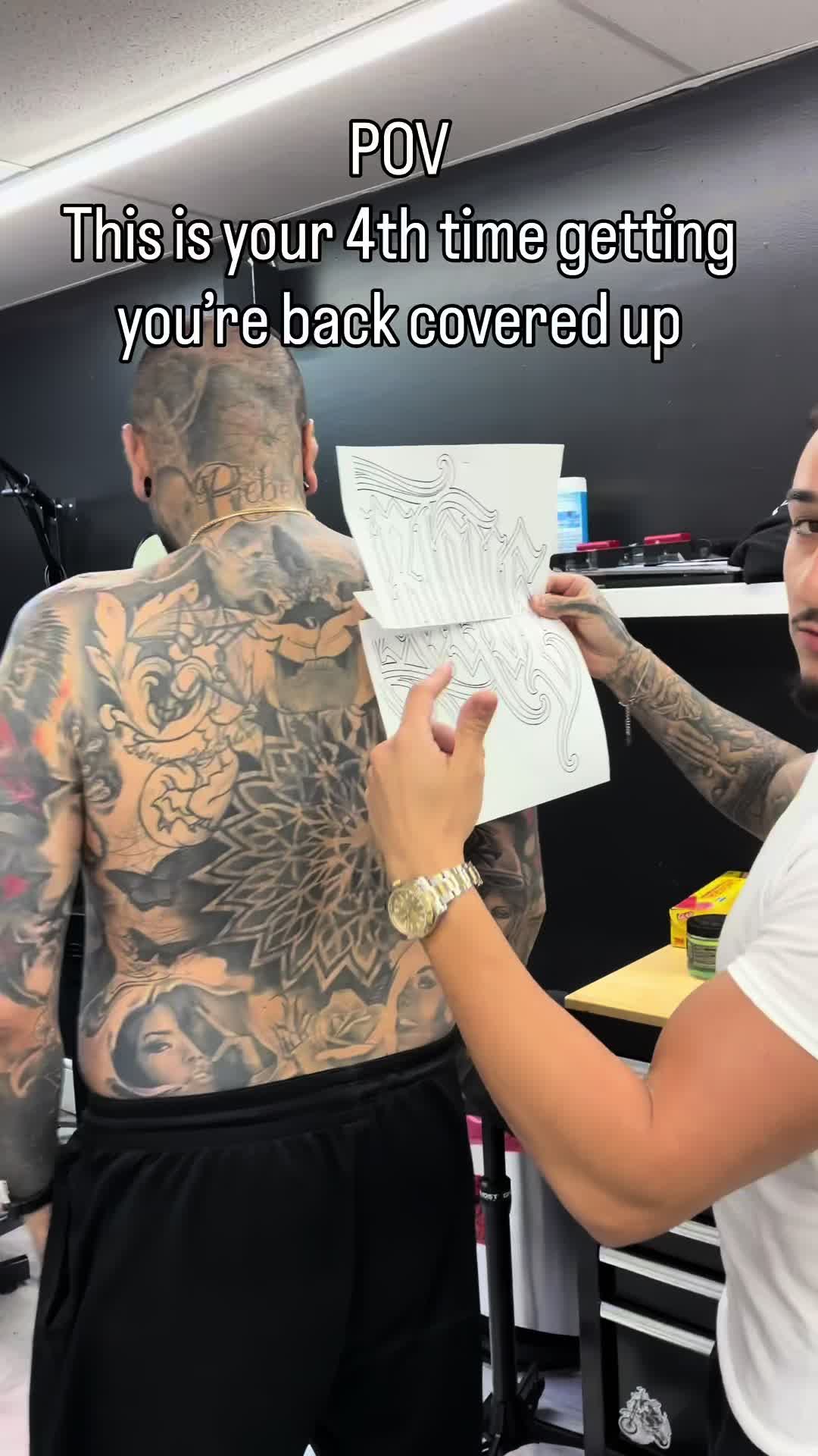 @Ronnietheofficial
