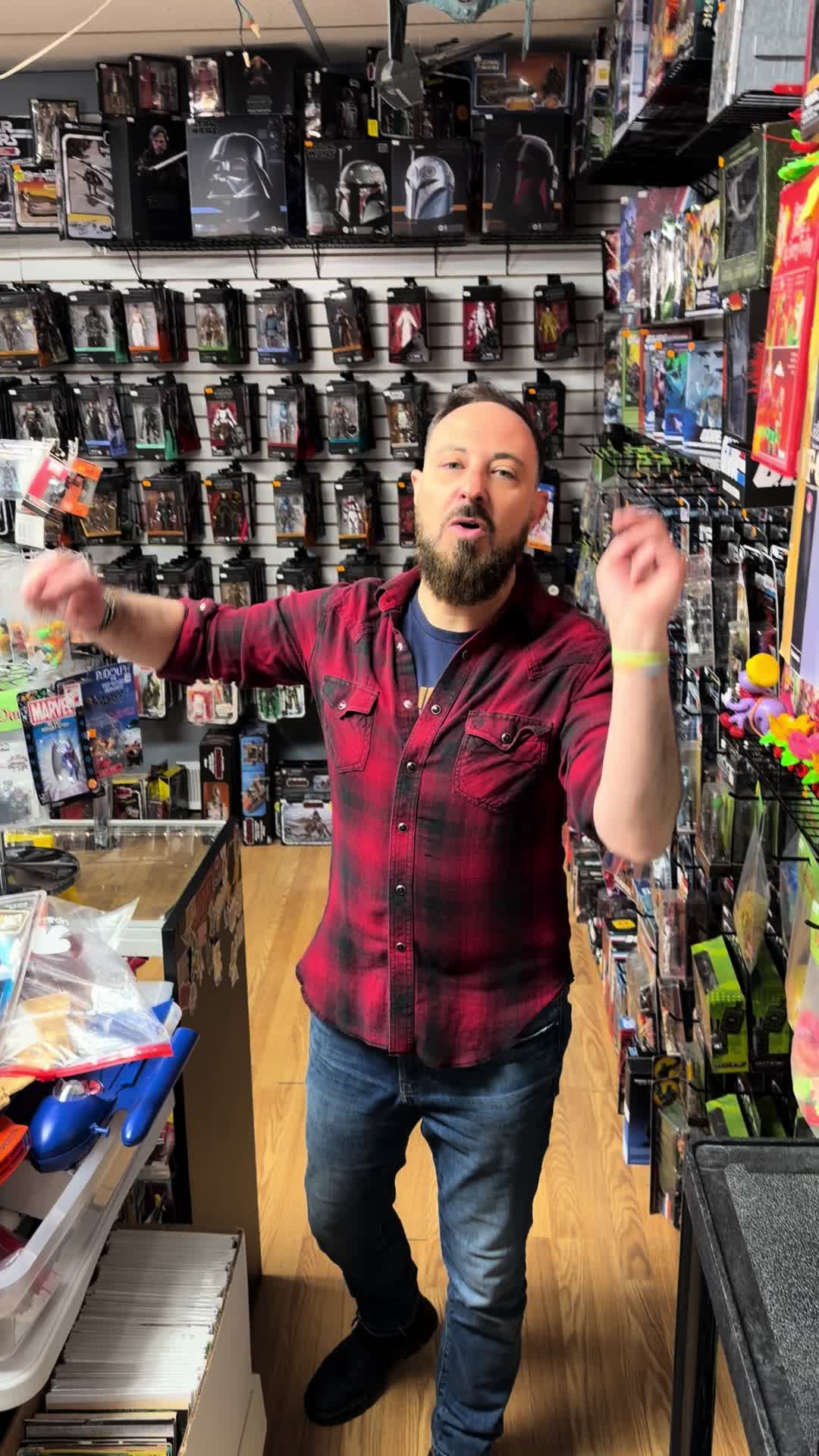 @Nerd Out Toys