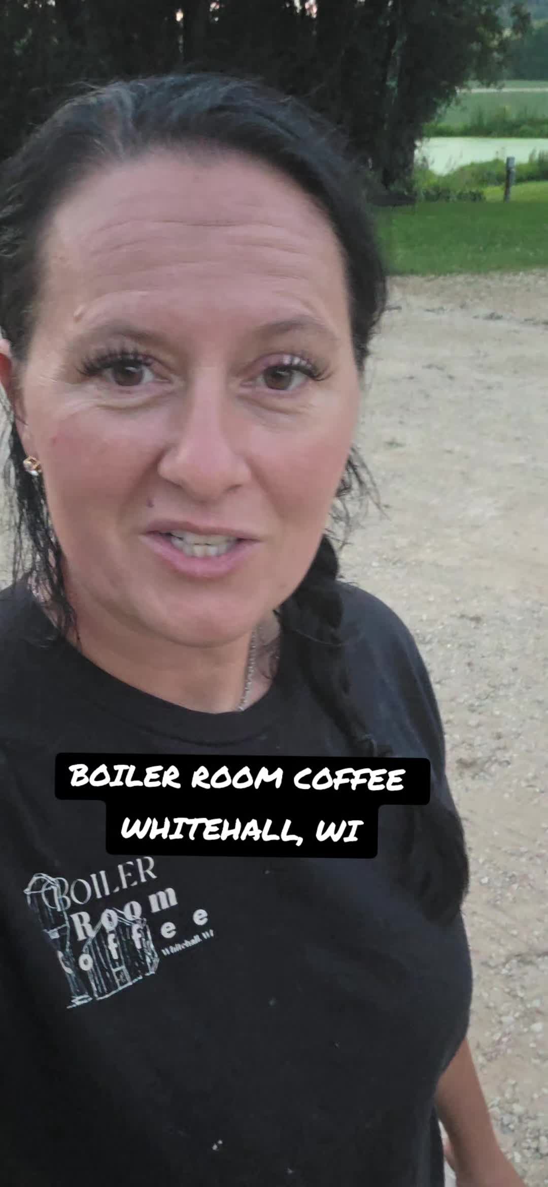 @Boiler Room Coffee
