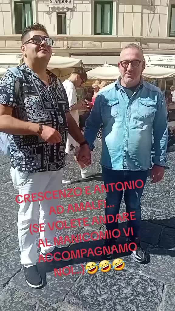 @Lucia Crispino Profi