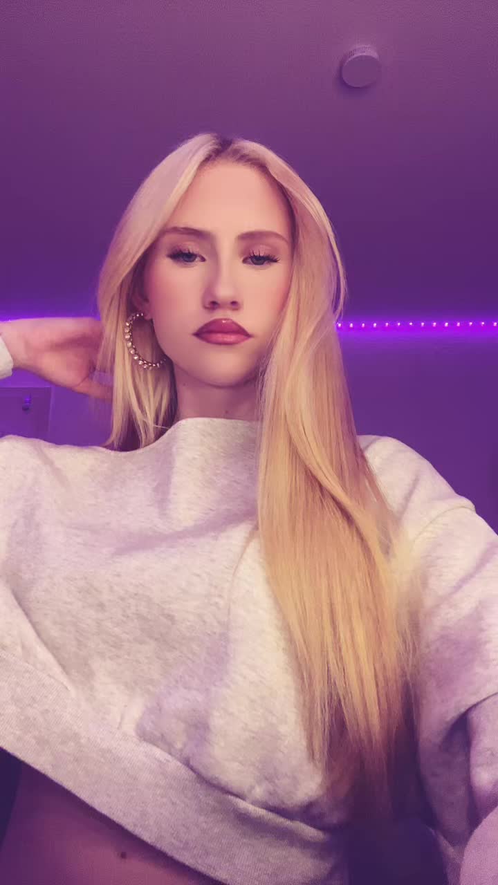 @❄️