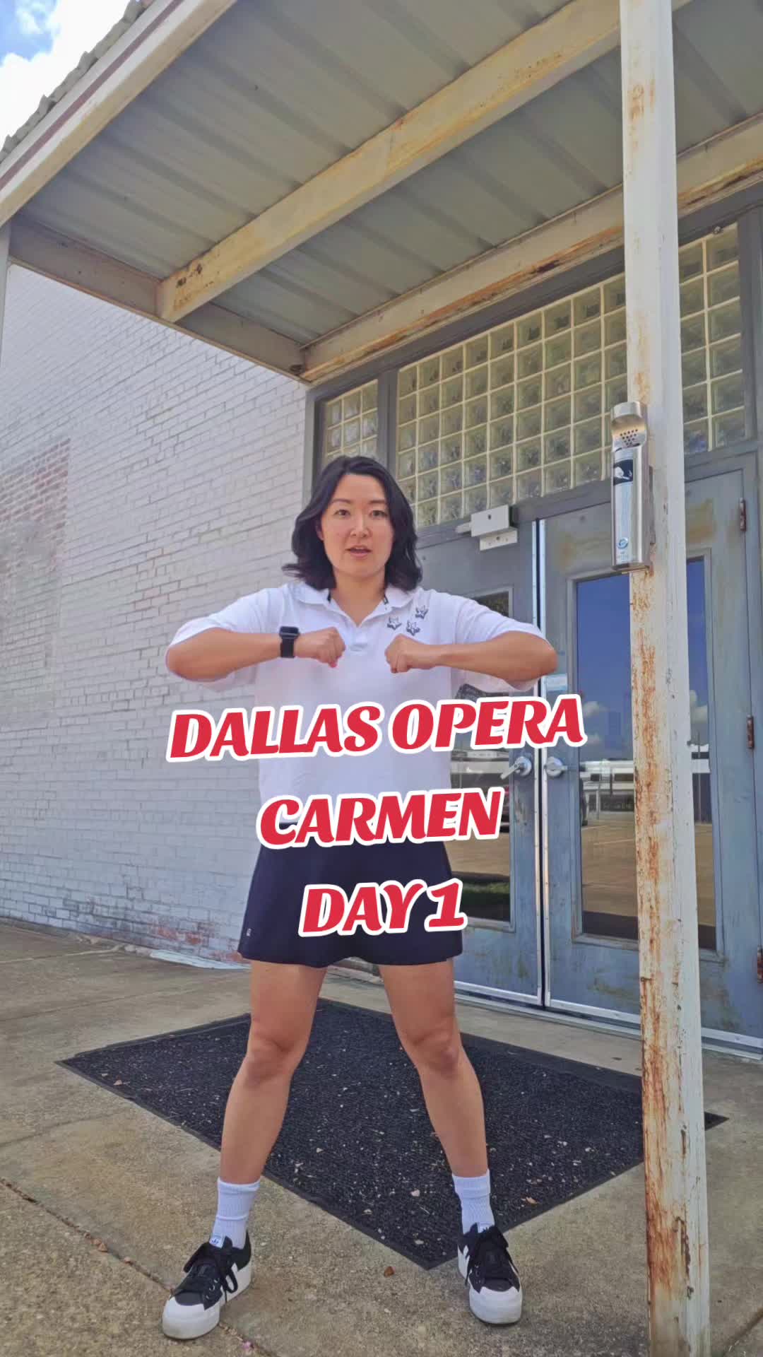 @Kristen Choi