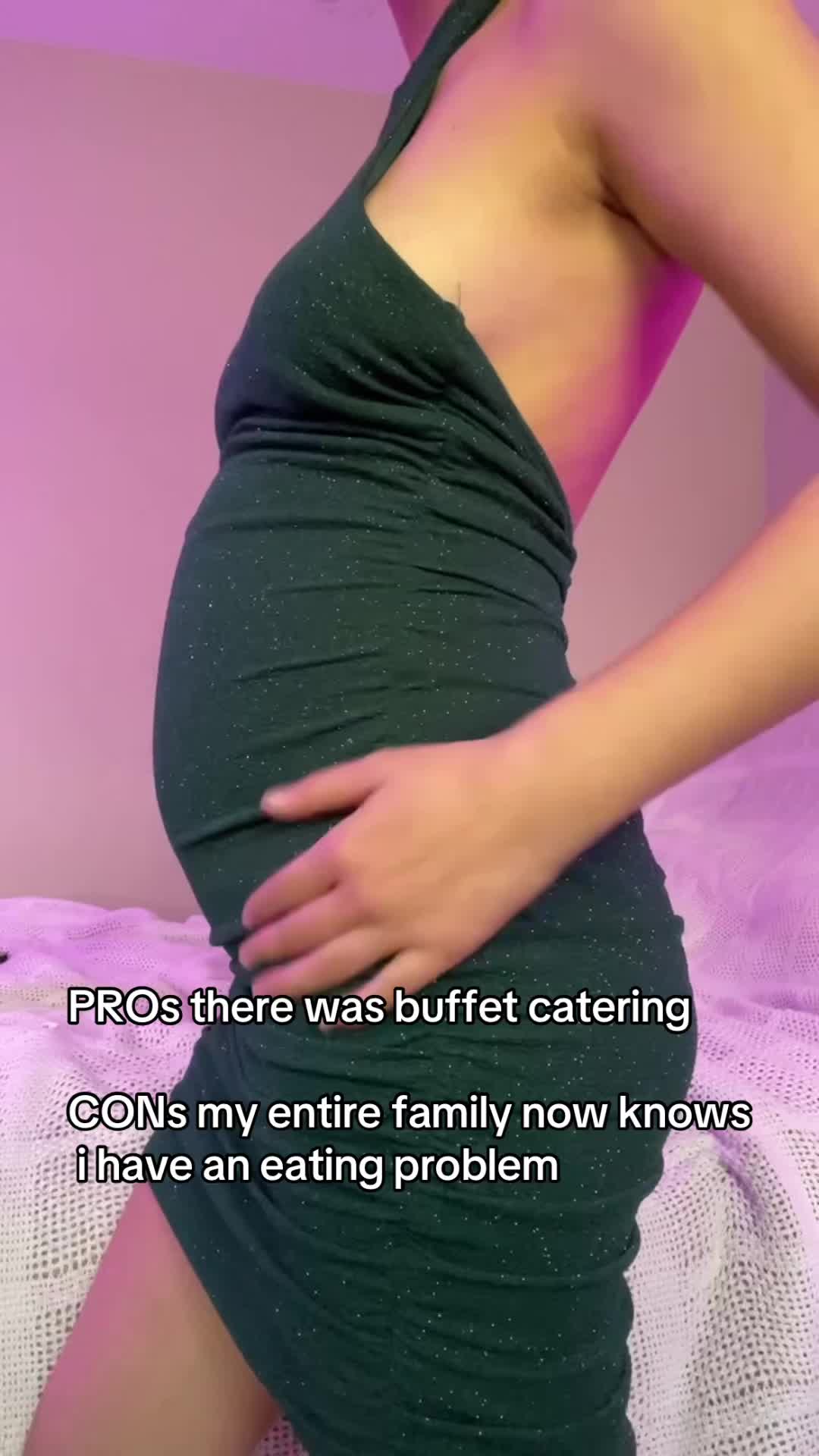 @Lily Tran - Body Positivity