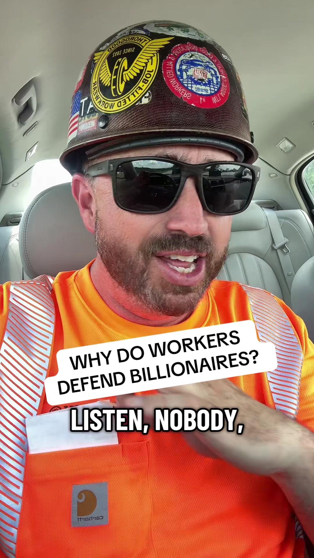 @Proud Union Guy