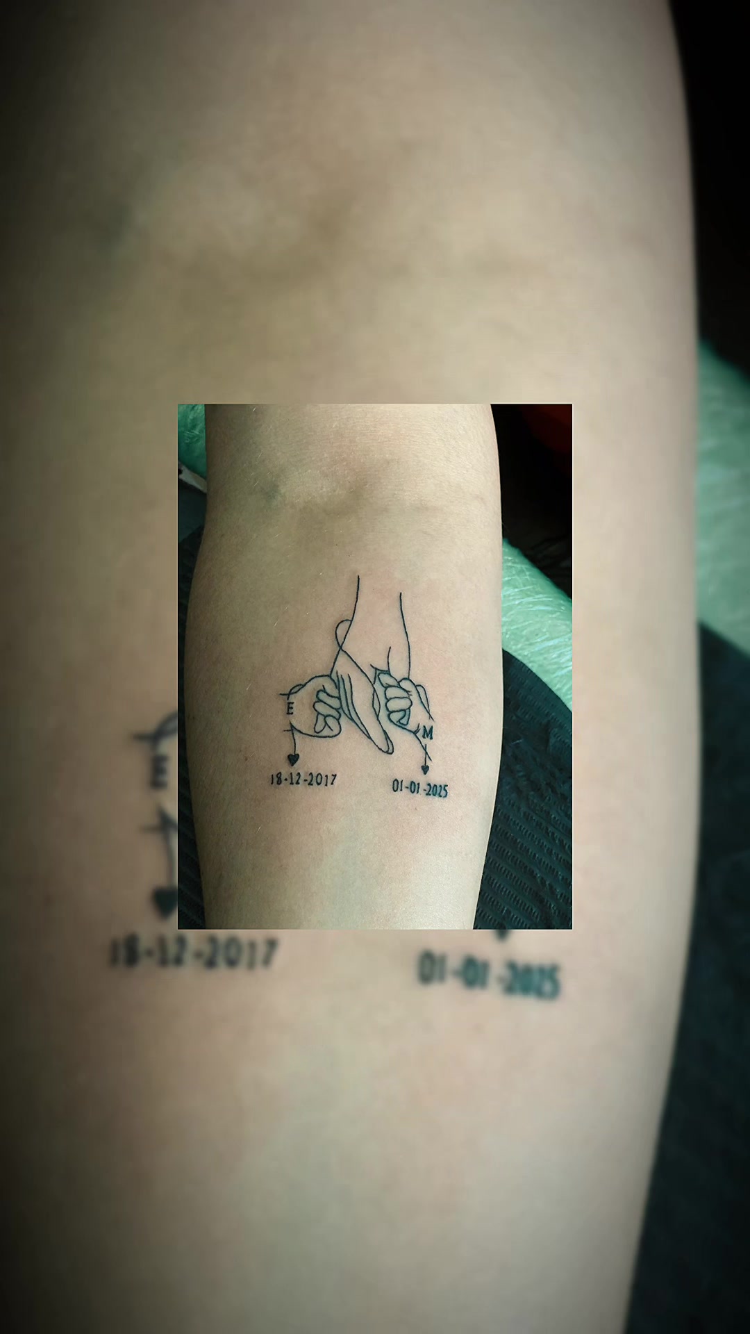 @BXtreme Tattoos by BX Gio.