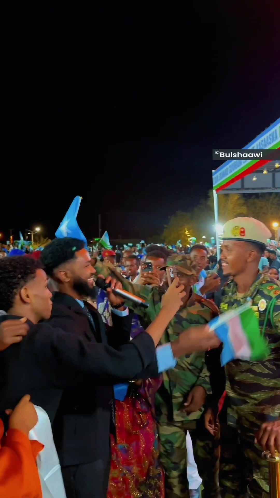 @Abdirahman Bulshaawi