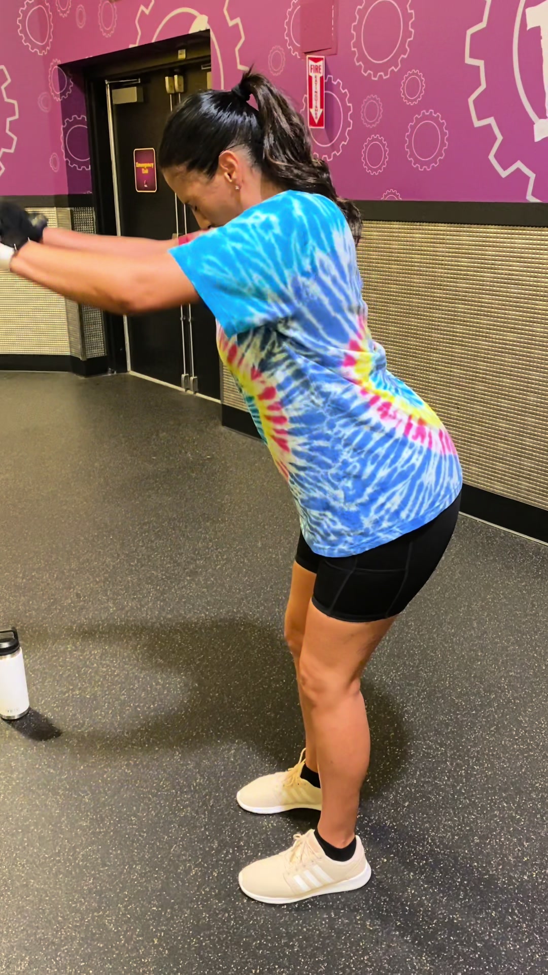@Fit4Life