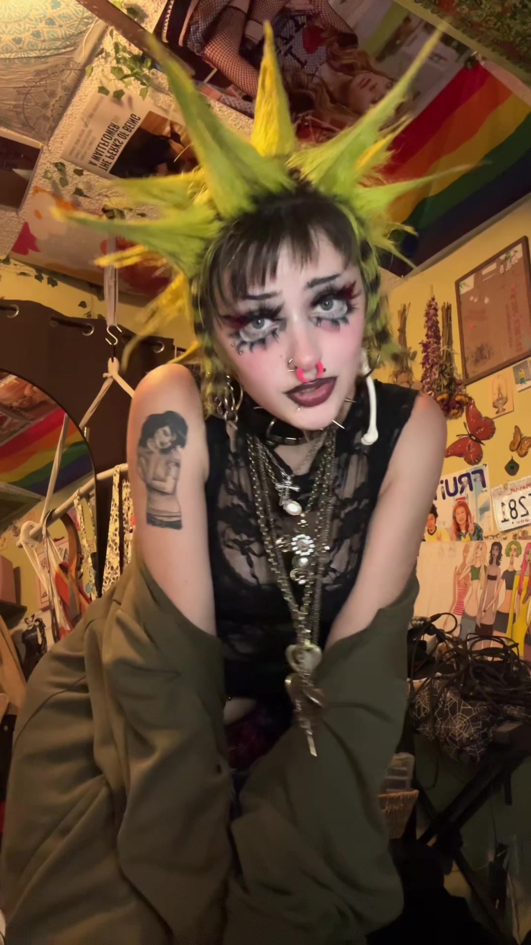 @dopeandpunk