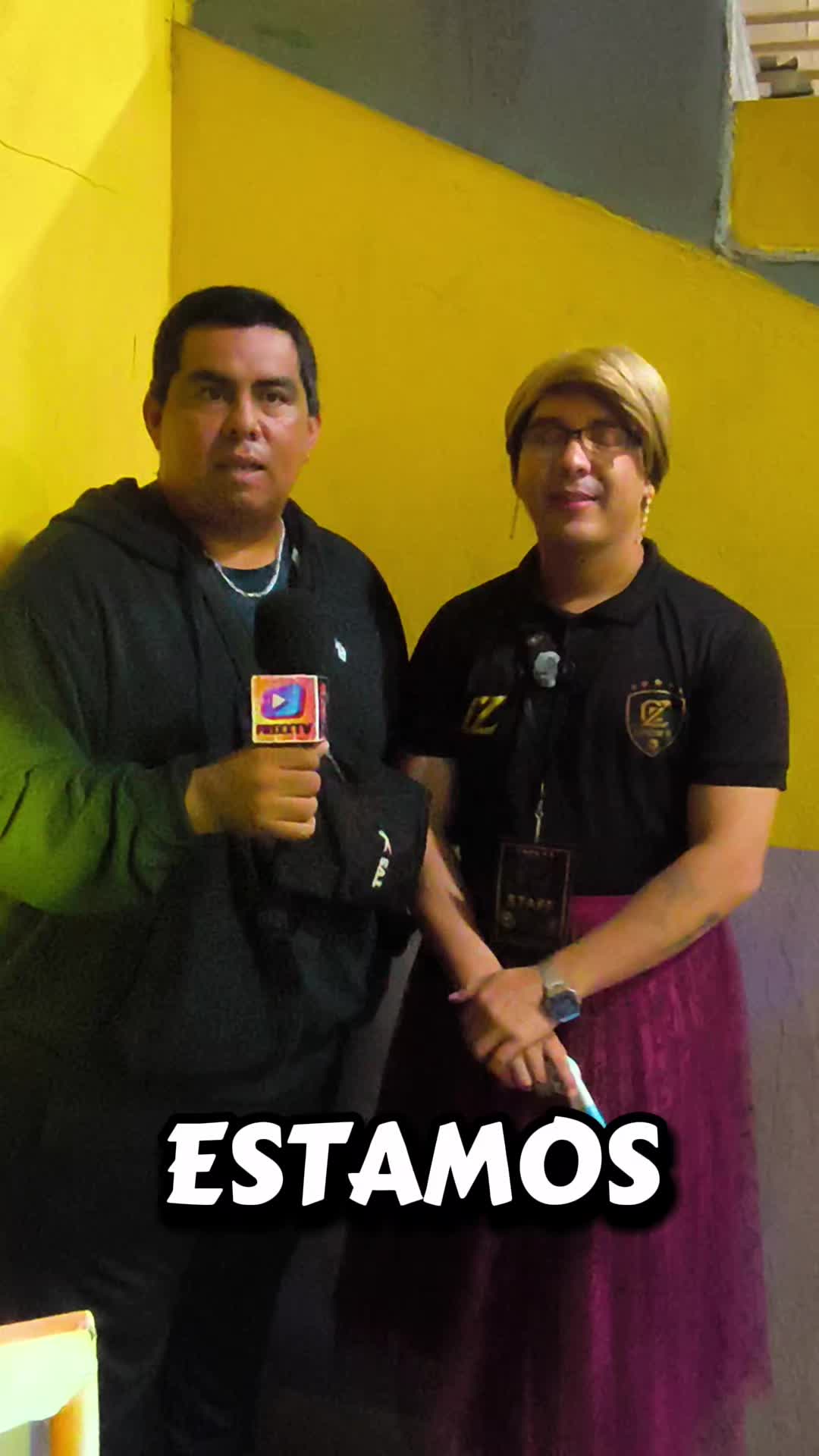 @PRIXX TV