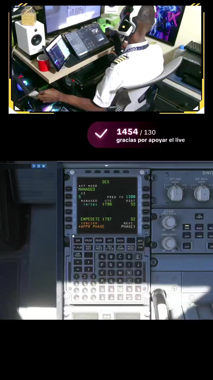 @Capitán Temu ✈