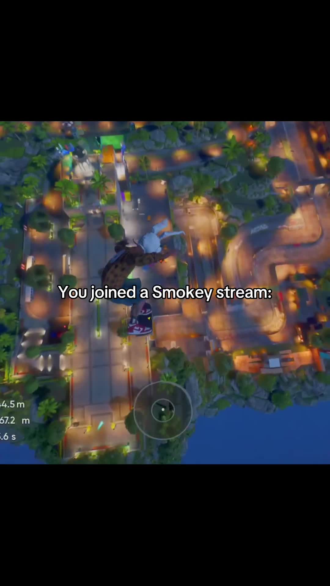 @Smokey